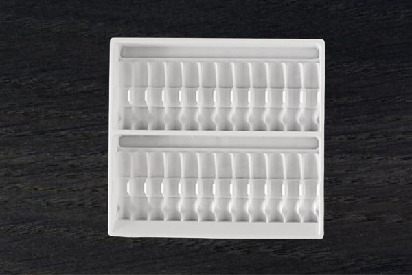 吸(xī)塑包裝產品的製作原理