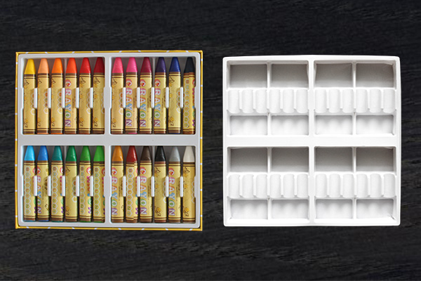 簡析吸塑包裝的用途與優勢有哪些?