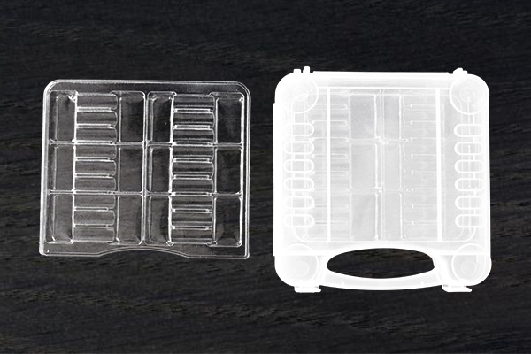 為什麽（me）選擇吸塑包裝？