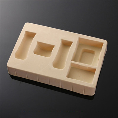 吸塑包裝盒機械的維護程序