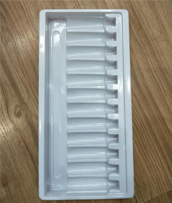 吸塑包（bāo）裝的生產及（jí）優勢