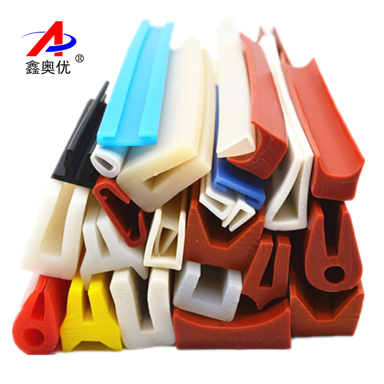 U型包邊（biān）條