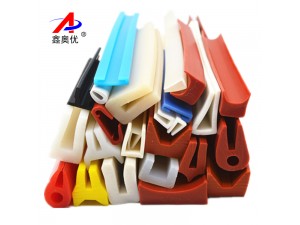 U型包邊（biān）條